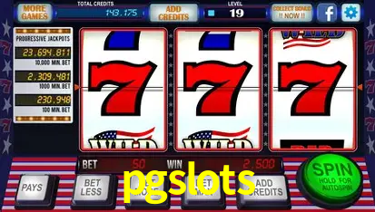 pgslots Rio de Janeiro - Professional Dealers