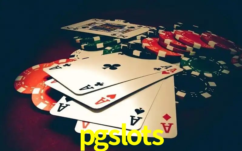 pgslots Brasília - Betting Features