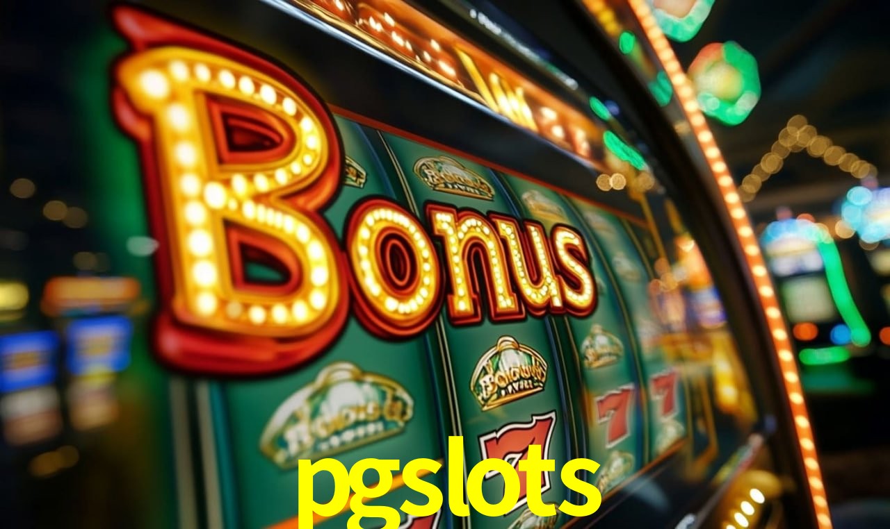 pgslots Belo Horizonte - Promo Tips