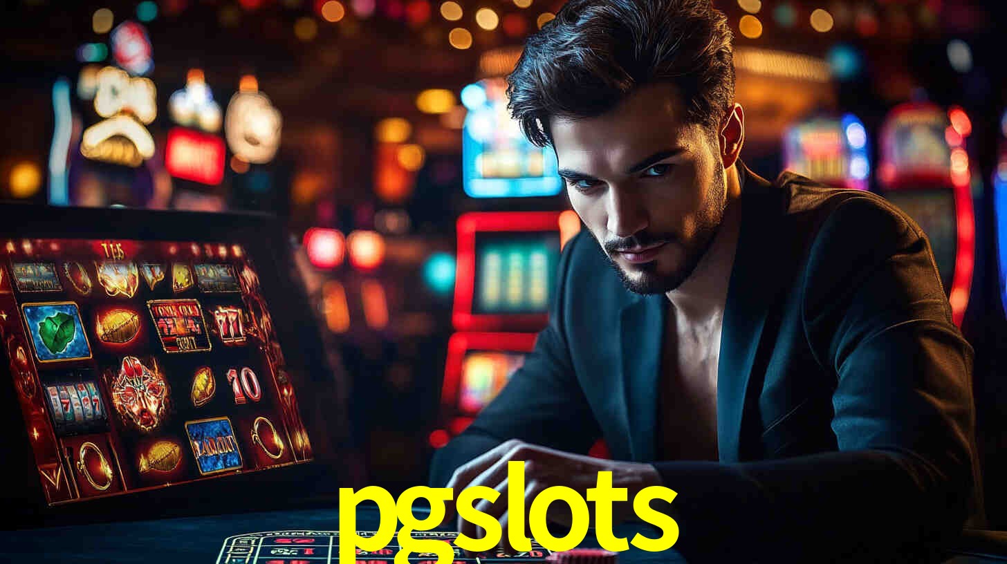pgslots com