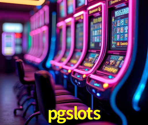 pgslots Slot - 320+ Caça-Níqueis Premium