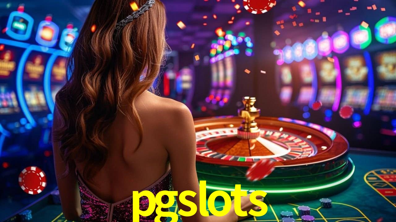 pgslots - App Compatibility