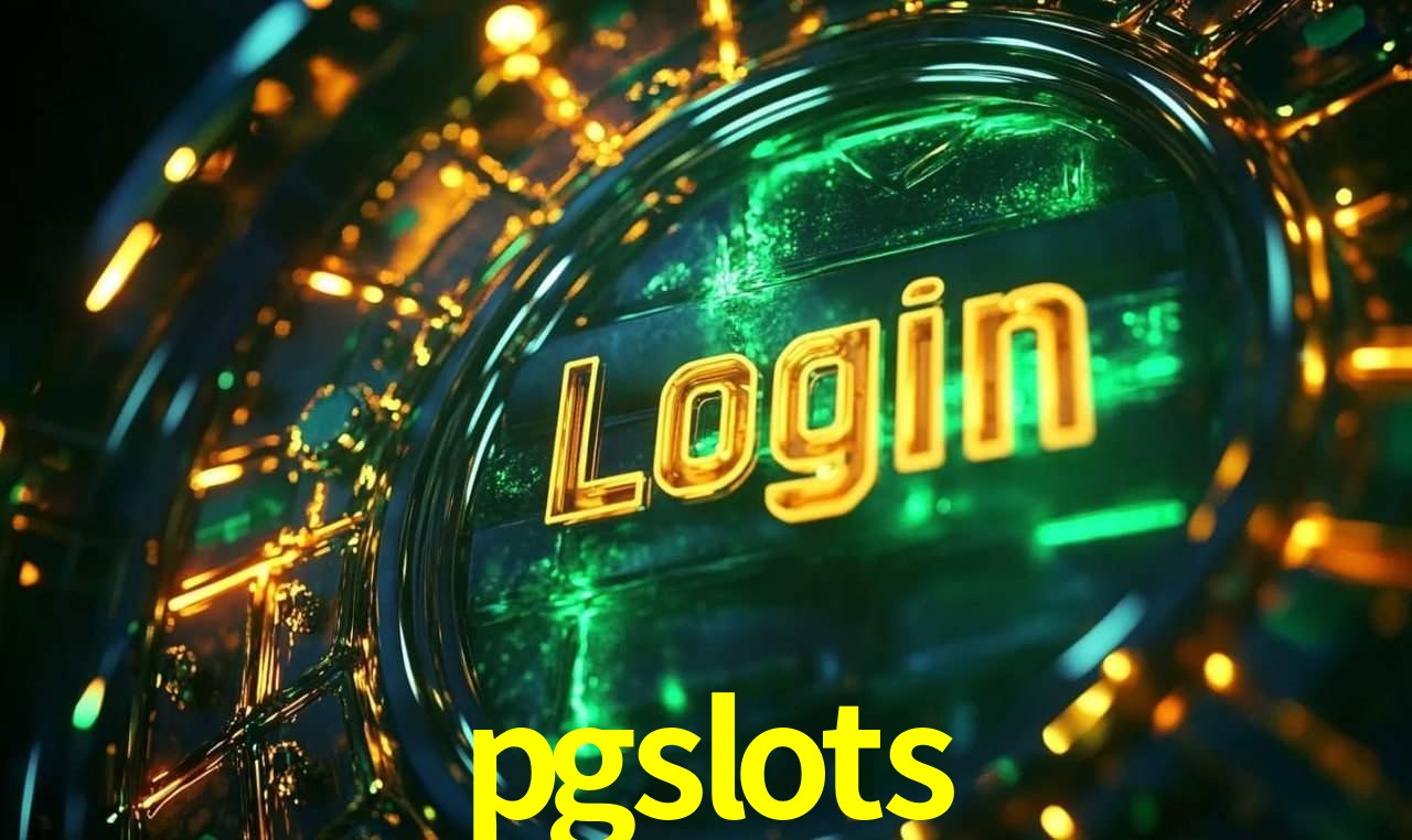 pgslots - Installation Guide