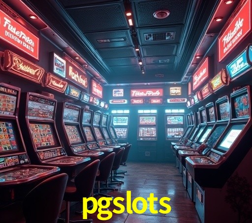 pgslots São Paulo - Hot Promos