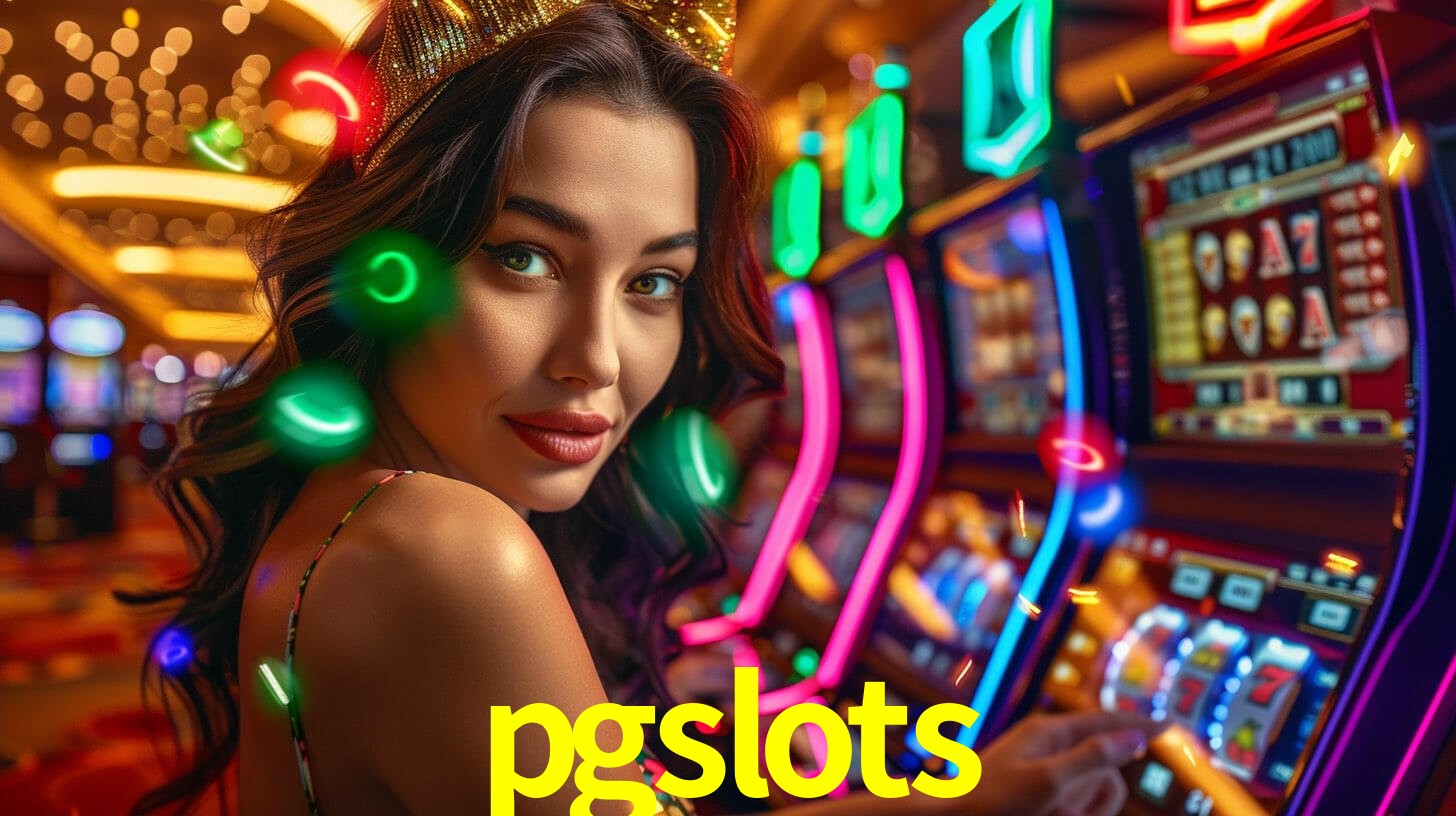 pgslots,pgslots com