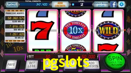 A Experiência Imersiva dos Cassinos Ao Vivo no pgslots