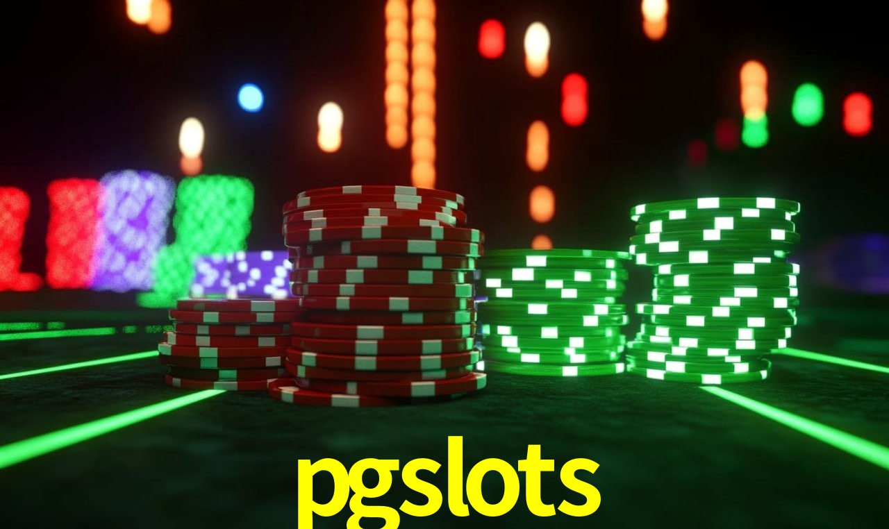 Game Providers pgslots