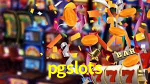 pgslots,pgslots com
