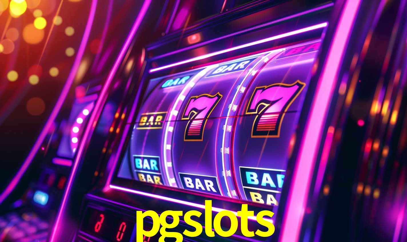 pgslots com