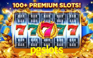 Descubra o Mundo do Cassino Online com pgslots
