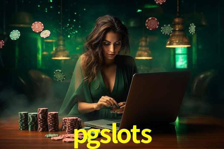 pgslots - App Security