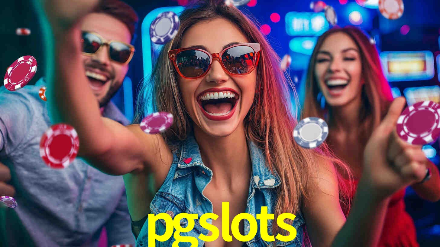 Explorando a Categoria de Eventos em Apostas na pgslots