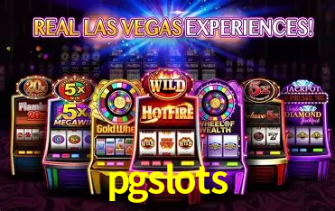 pgslots Brasília - Casino Guide