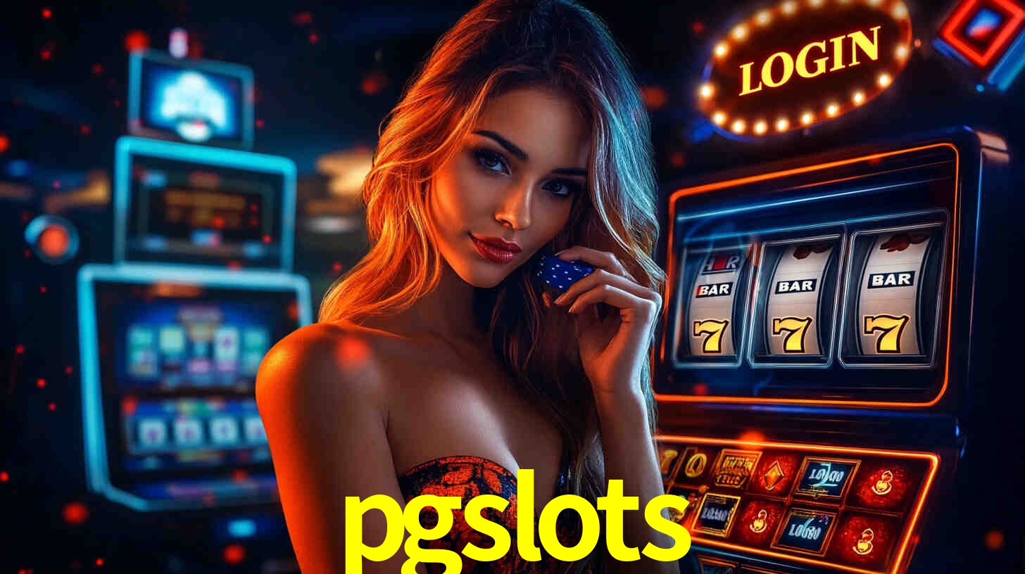 pgslots,pgslots com