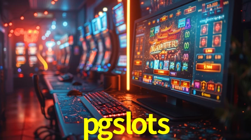 Ofertas Imperdíveis na pgslots: Promoções e Bônus Que Valem a Pena