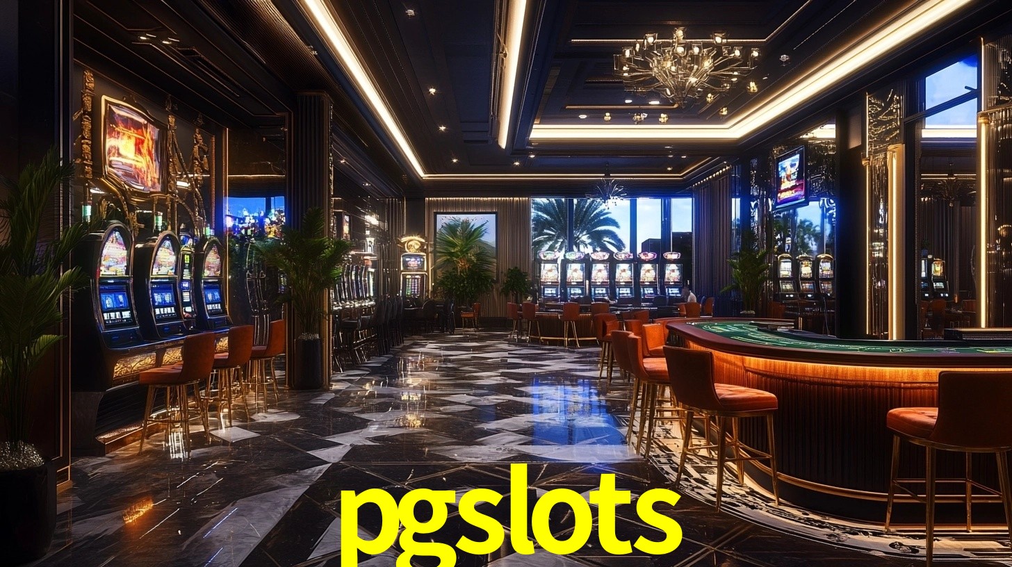 Welcome Bonus pgslots