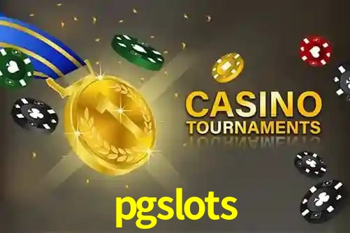 pgslots - App Features