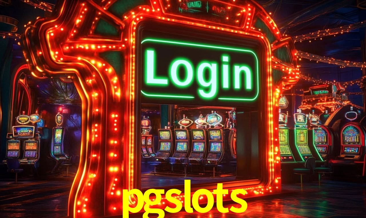 Jogos de Slot pgslots